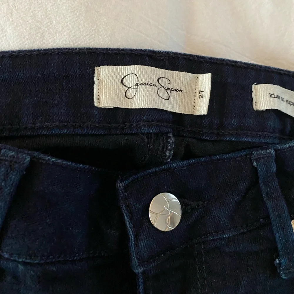 Jessica Simpson Jeans - Picture 3 of 5